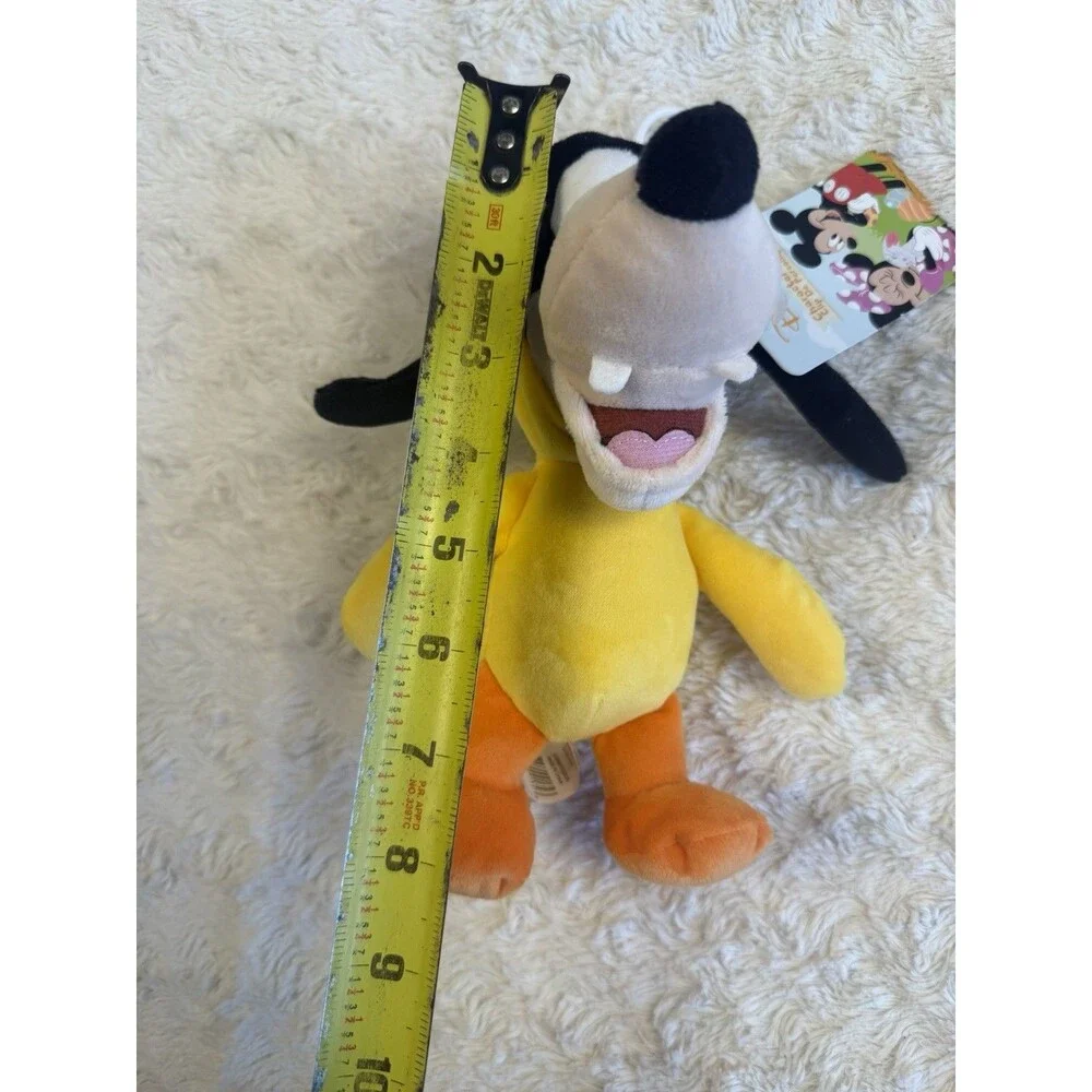 Disney Mickey Mouse & Friends Small 8
